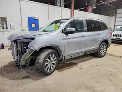 5FNYF6H58LB009653 2020 HONDA PILOT