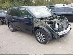 5FNYF6H58LB012004 2020 HONDA PILOT