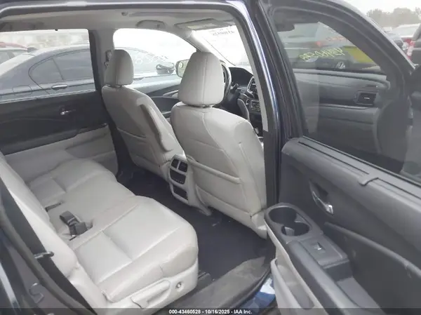 5FNYF6H58LB012004 2020 HONDA PILOT - Image 8