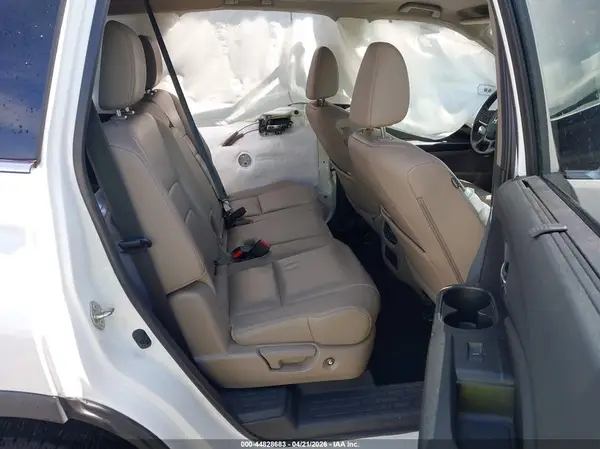 5FNYF6H58LB016201 2020 HONDA PILOT - Image 8