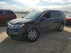 5FNYF6H58LB016389 2020 HONDA PILOT