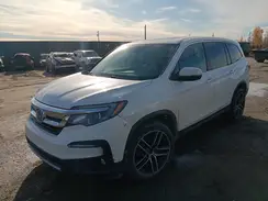 5FNYF6H58LB017834 2020 HONDA PILOT