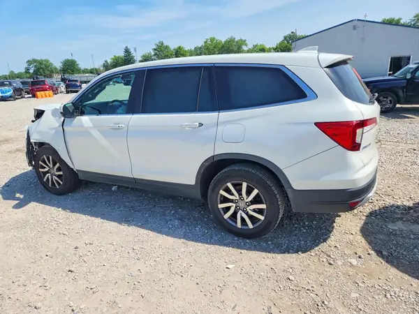 5FNYF6H58LB018546 2020 HONDA PILOT - Image 2
