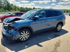 5FNYF6H58LB018627 2020 HONDA PILOT