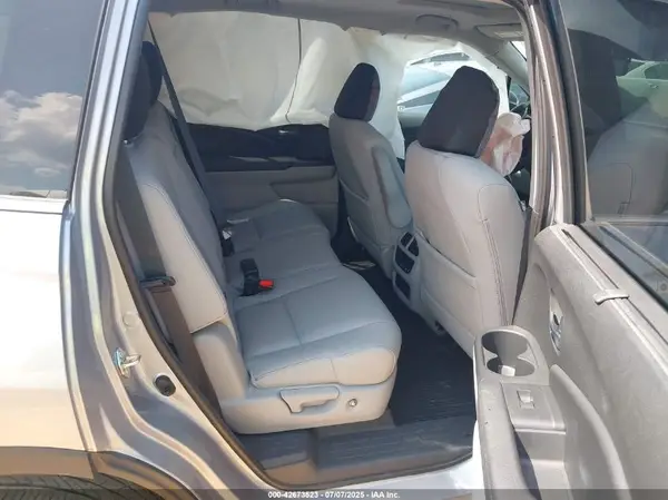 5FNYF6H58LB018773 2020 HONDA PILOT - Image 8
