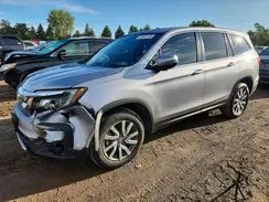 5FNYF6H58LB018806 2020 HONDA PILOT