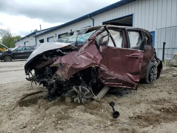 5FNYF6H58LB019406 2020 HONDA PILOT - Image 1