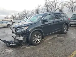 5FNYF6H58LB020281 2020 HONDA PILOT