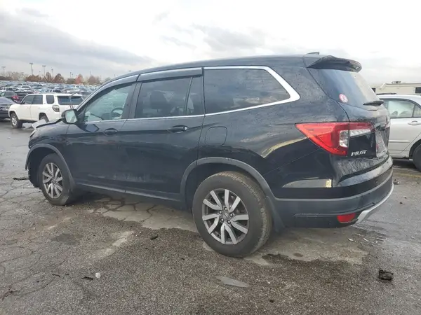 5FNYF6H58LB020281 2020 HONDA PILOT - Image 2