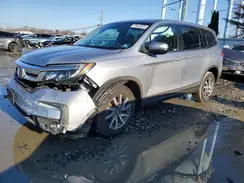5FNYF6H58LB021494 2020 HONDA PILOT