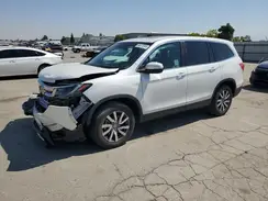 5FNYF6H58LB021575 2020 HONDA PILOT