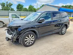 5FNYF6H58LB022807 2020 HONDA PILOT