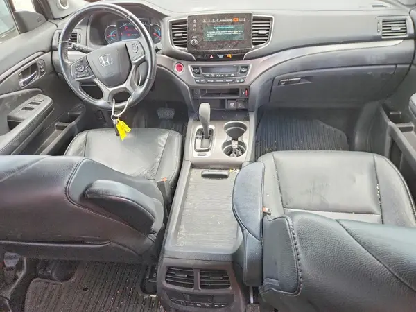5FNYF6H58LB022807 2020 HONDA PILOT - Image 8