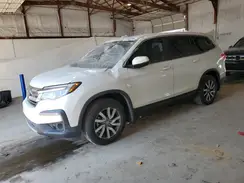 5FNYF6H58LB023620 2020 HONDA PILOT