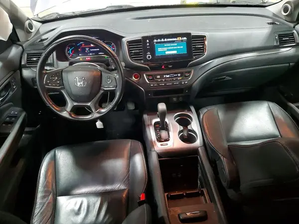 5FNYF6H58LB024766 2020 HONDA PILOT - Image 8
