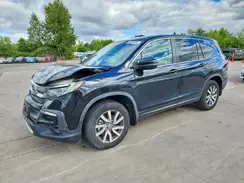 5FNYF6H58LB026663 2020 HONDA PILOT