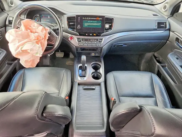 5FNYF6H58LB026663 2020 HONDA PILOT - Image 8