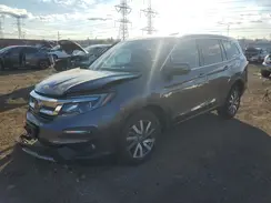 5FNYF6H58LB026890 2020 HONDA PILOT