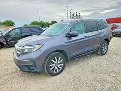 5FNYF6H58LB027621 2020 HONDA PILOT