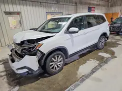 5FNYF6H58LB031586 2020 HONDA PILOT