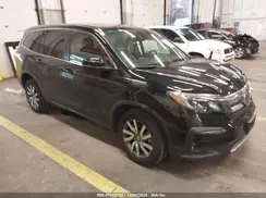 5FNYF6H58LB032477 2020 HONDA PILOT