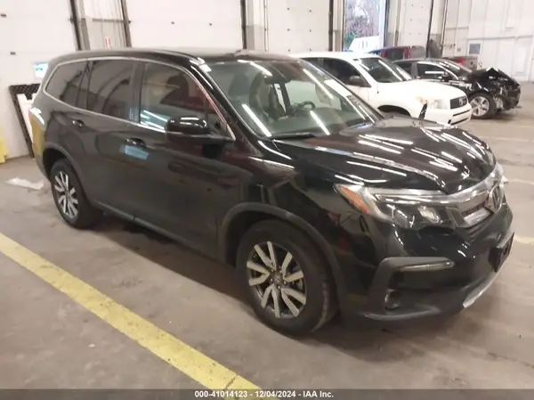 5FNYF6H58LB032477 2020 HONDA PILOT - Image 1