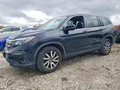 5FNYF6H58LB033080 2020 HONDA PILOT