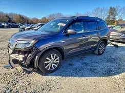 5FNYF6H58LB037372 2020 HONDA PILOT