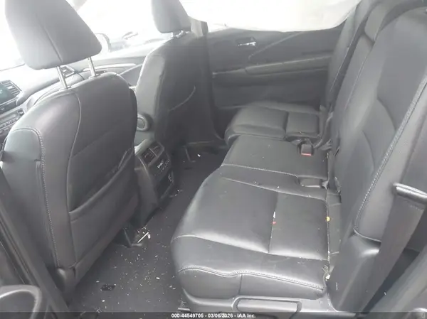 5FNYF6H58LB038201 2020 HONDA PILOT - Image 8