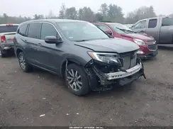 5FNYF6H58LB038232 2020 HONDA PILOT