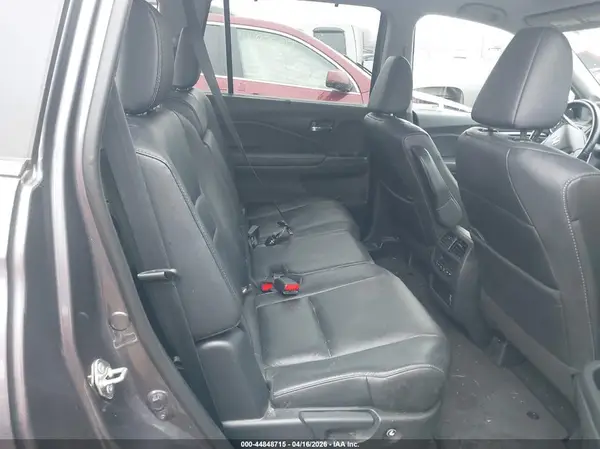 5FNYF6H58LB038232 2020 HONDA PILOT - Image 8