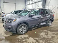 5FNYF6H58LB038599 2020 HONDA PILOT
