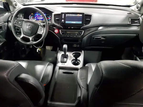5FNYF6H58LB038599 2020 HONDA PILOT - Image 8