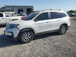5FNYF6H58LB038781 2020 HONDA PILOT