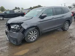 5FNYF6H58LB040918 2020 HONDA PILOT