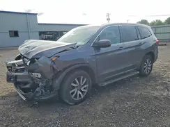 5FNYF6H58LB042670 2020 HONDA PILOT