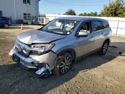 5FNYF6H58LB045293 2020 HONDA PILOT