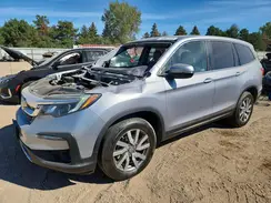 5FNYF6H58LB048002 2020 HONDA PILOT