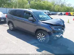 5FNYF6H58LB049652 2020 HONDA PILOT