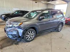 5FNYF6H58LB049697 2020 HONDA PILOT