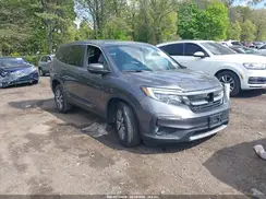 5FNYF6H58LB050431 2020 HONDA PILOT
