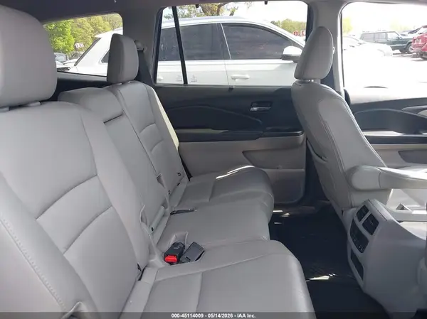 5FNYF6H58LB050431 2020 HONDA PILOT - Image 8