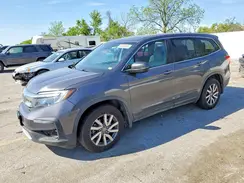 5FNYF6H58LB051983 2020 HONDA PILOT