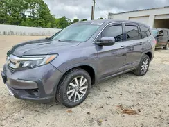 5FNYF6H58LB055371 2020 HONDA PILOT