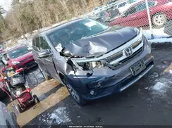5FNYF6H58LB055418 2020 HONDA PILOT