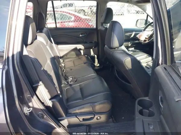 5FNYF6H58LB055418 2020 HONDA PILOT - Image 8