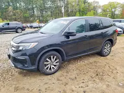 5FNYF6H58LB056715 2020 HONDA PILOT