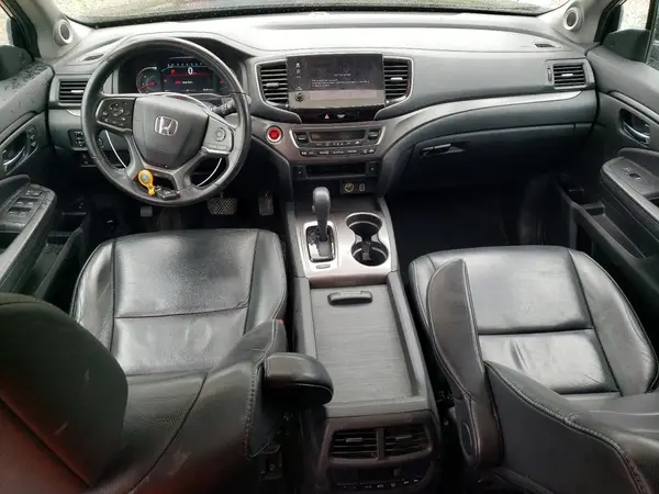 5FNYF6H58LB056715 2020 HONDA PILOT - Image 8