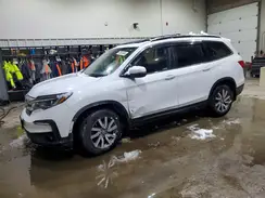 5FNYF6H58LB057444 2020 HONDA PILOT