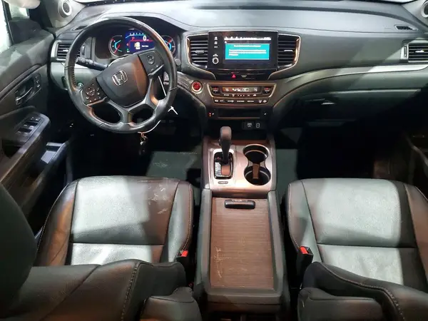5FNYF6H58LB057444 2020 HONDA PILOT - Image 8